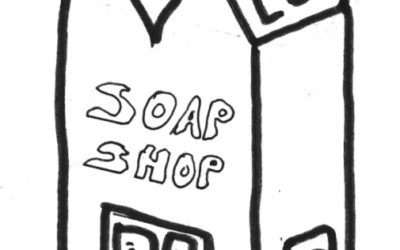 Make soaps