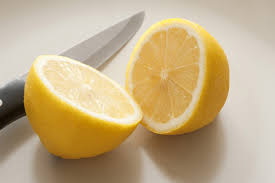 Electric Lemons!